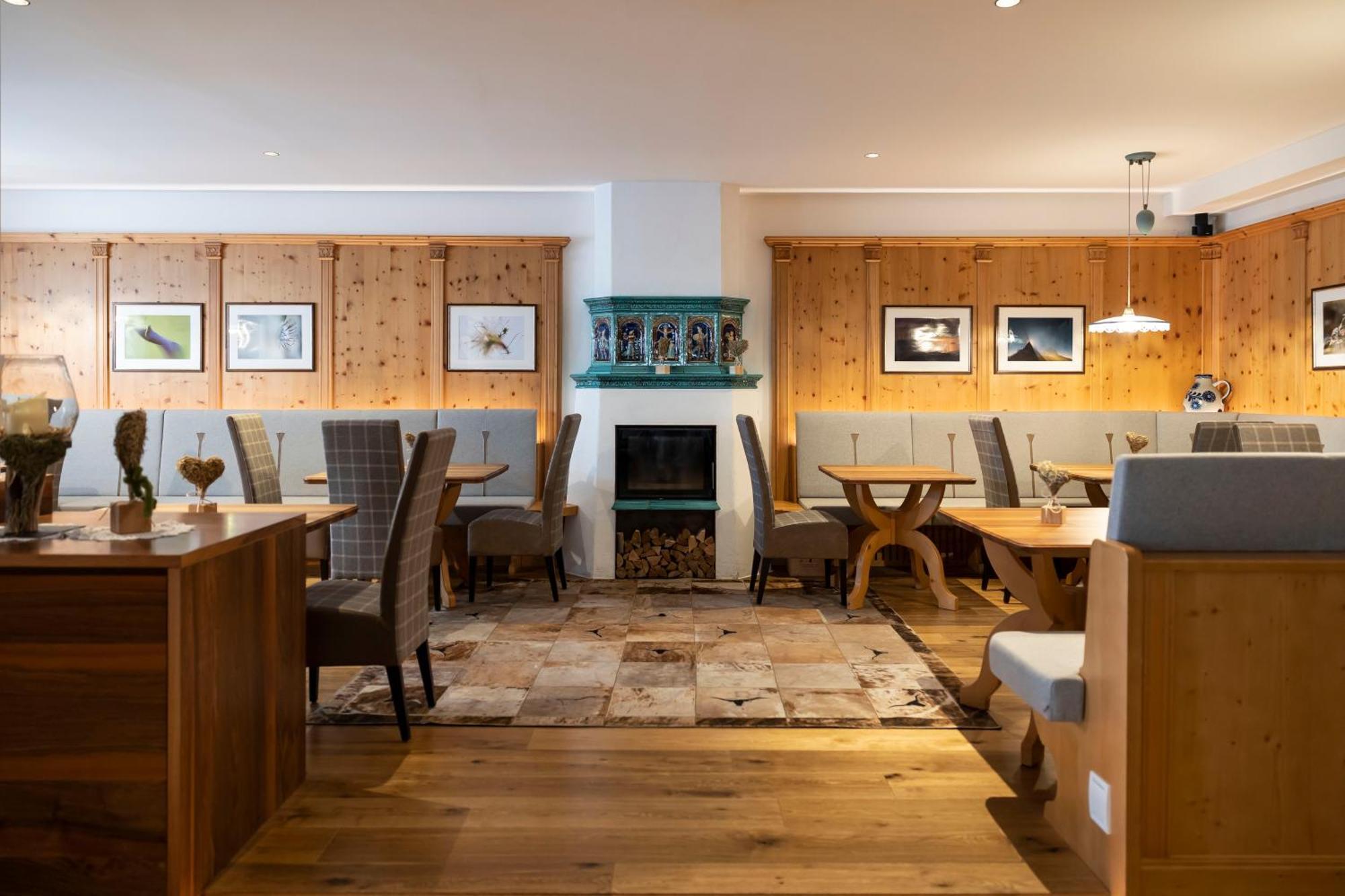 Artnatur Dolomites Hotel & Spa Seis am Schlern Buitenkant foto
