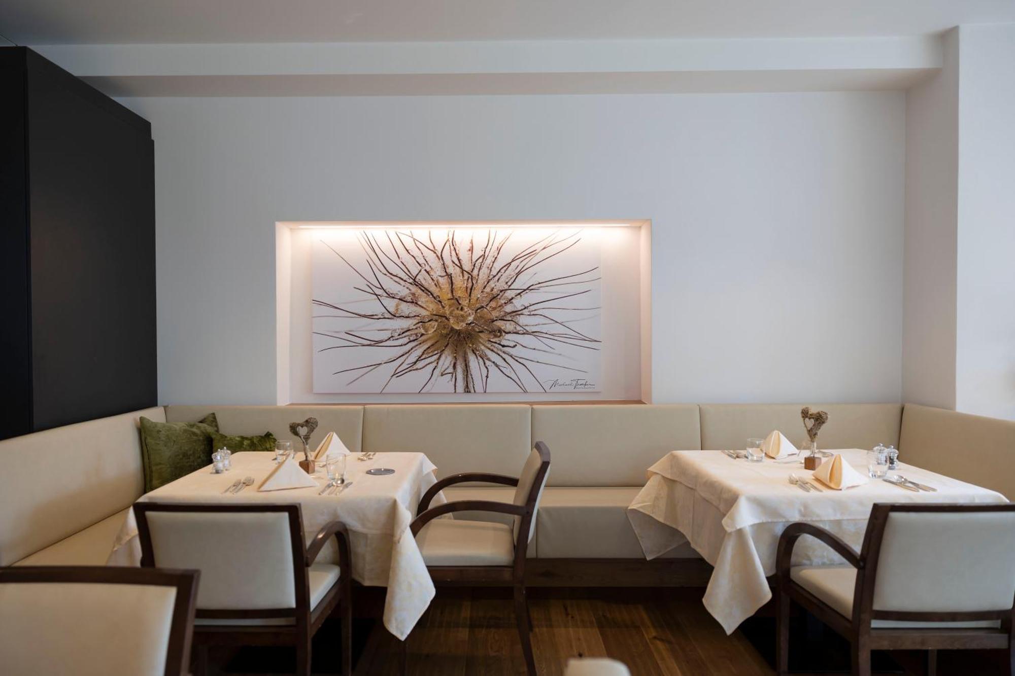 Artnatur Dolomites Hotel & Spa Seis am Schlern Buitenkant foto