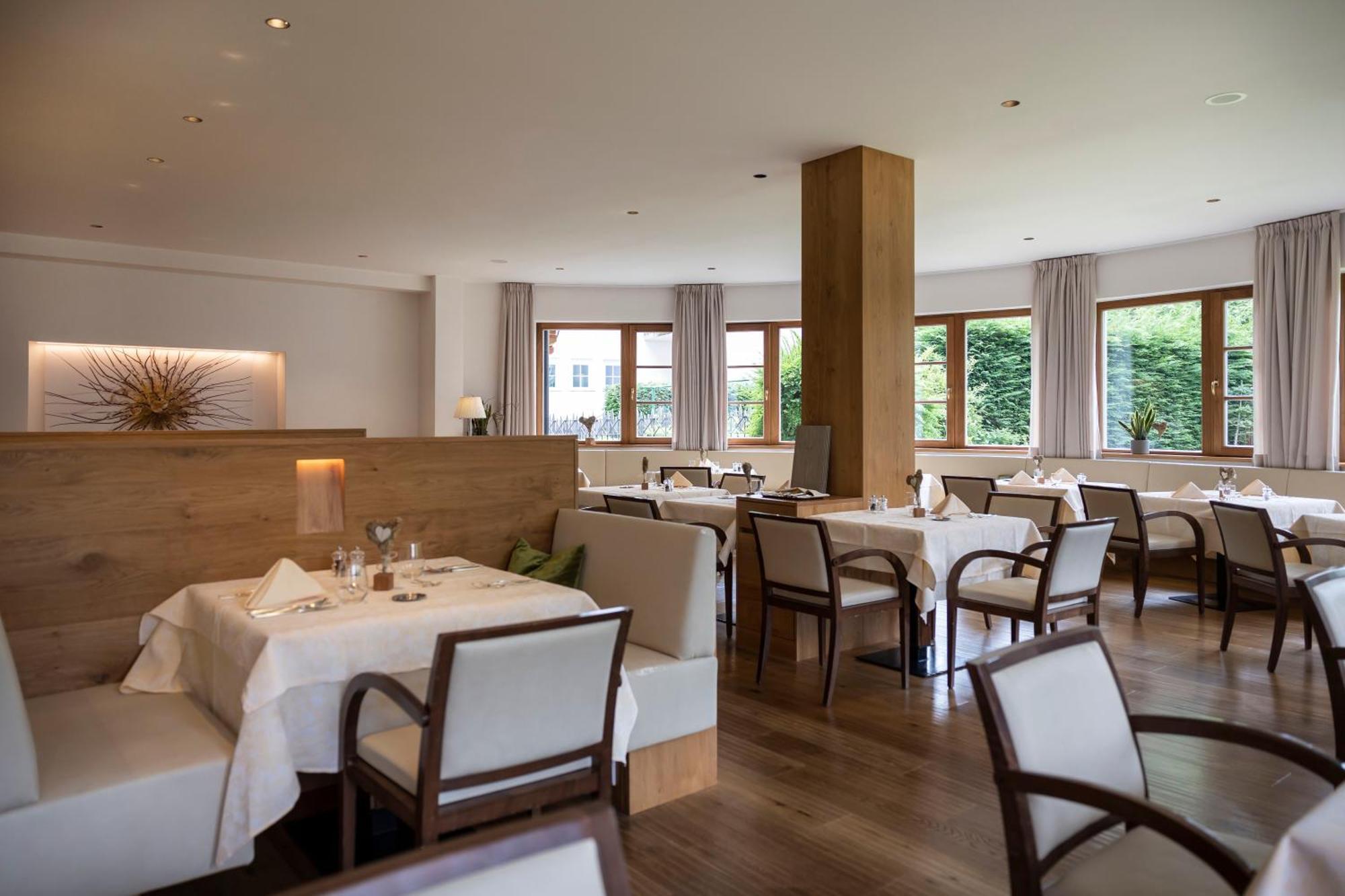 Artnatur Dolomites Hotel & Spa Seis am Schlern Buitenkant foto