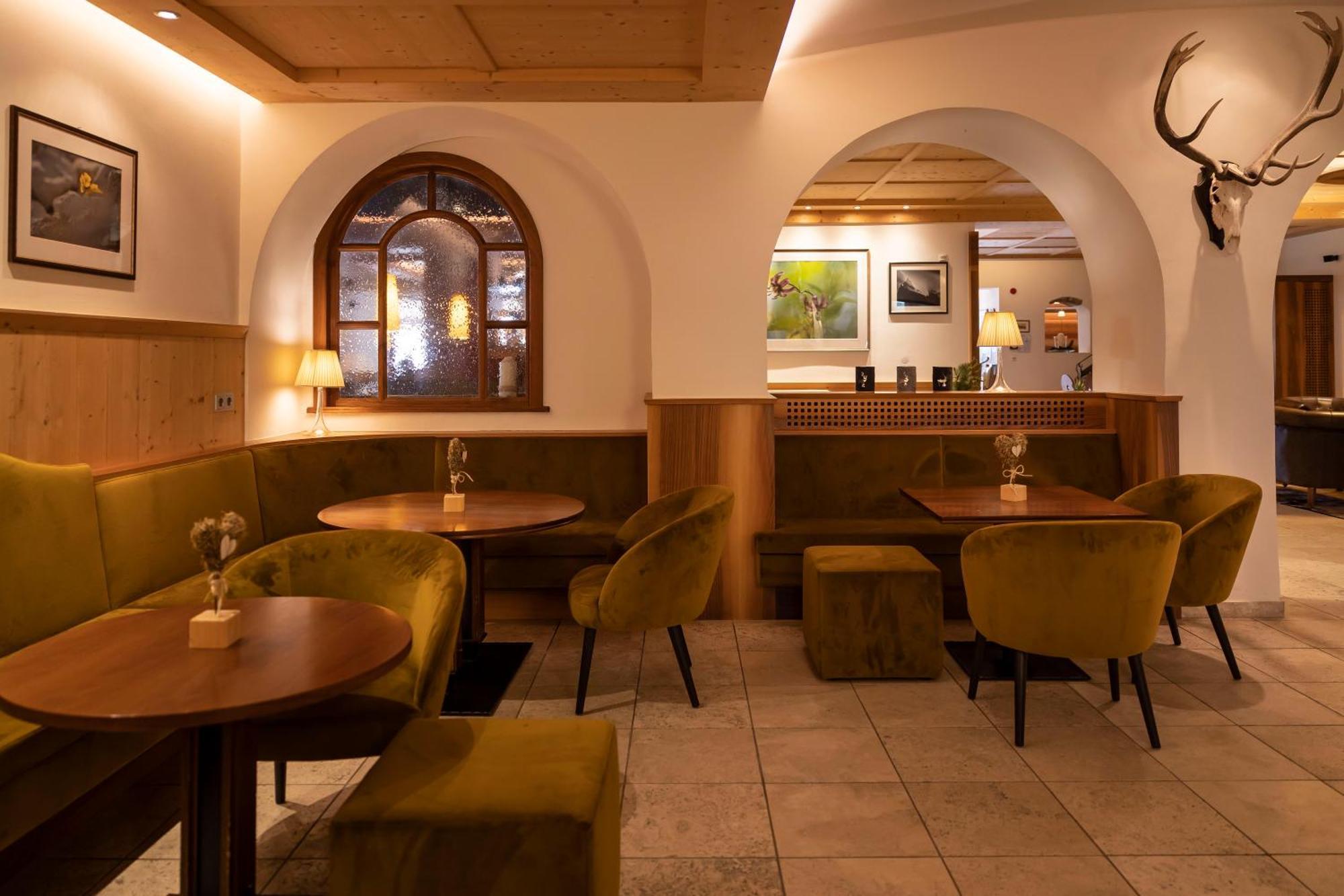 Artnatur Dolomites Hotel & Spa Seis am Schlern Buitenkant foto