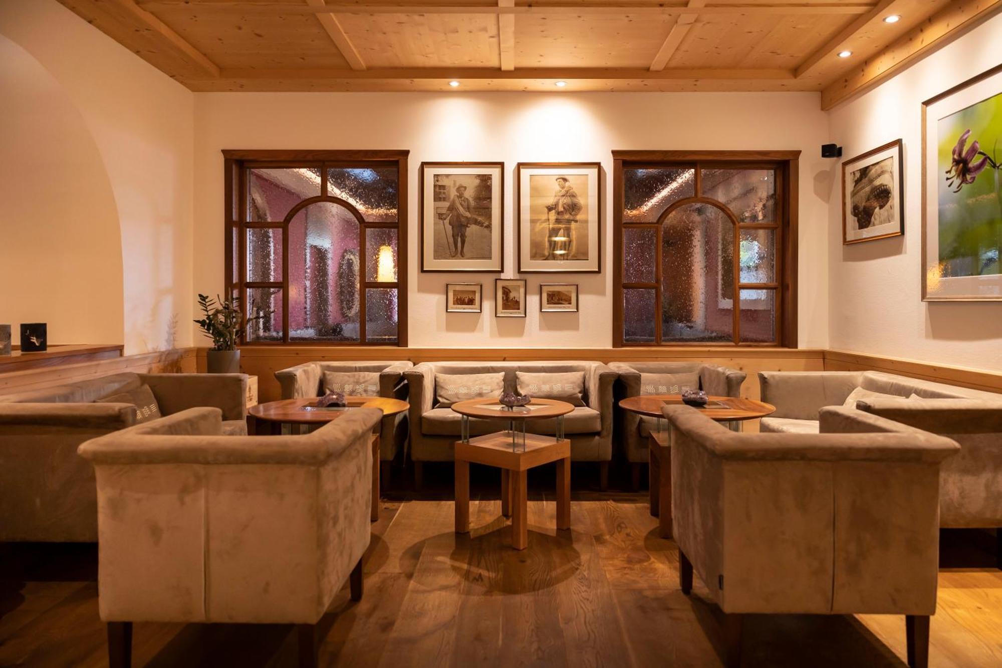 Artnatur Dolomites Hotel & Spa Seis am Schlern Buitenkant foto