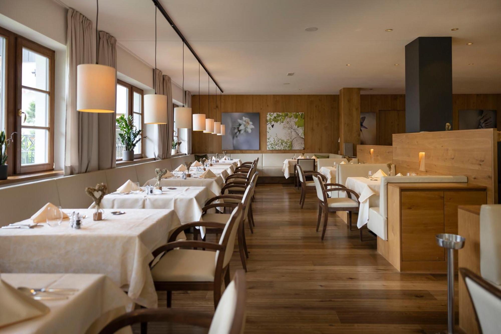 Artnatur Dolomites Hotel & Spa Seis am Schlern Buitenkant foto