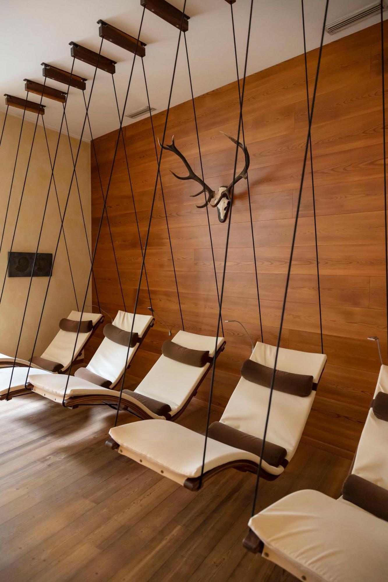 Artnatur Dolomites Hotel & Spa Seis am Schlern Buitenkant foto