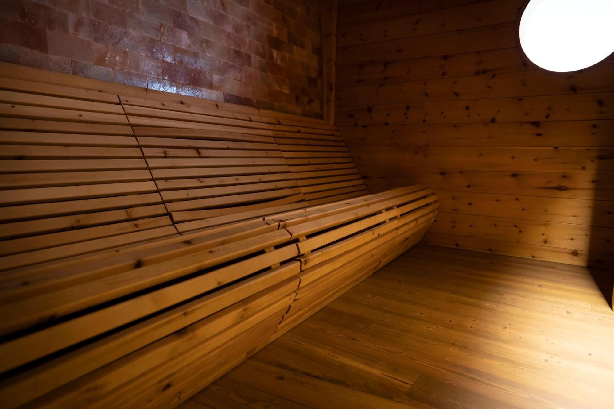 Artnatur Dolomites Hotel & Spa Seis am Schlern Buitenkant foto