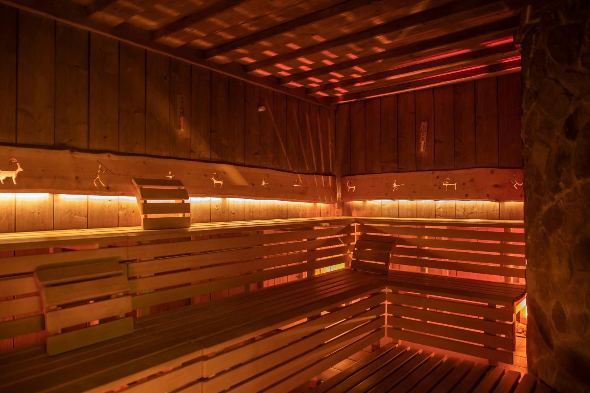 Artnatur Dolomites Hotel & Spa Seis am Schlern Buitenkant foto