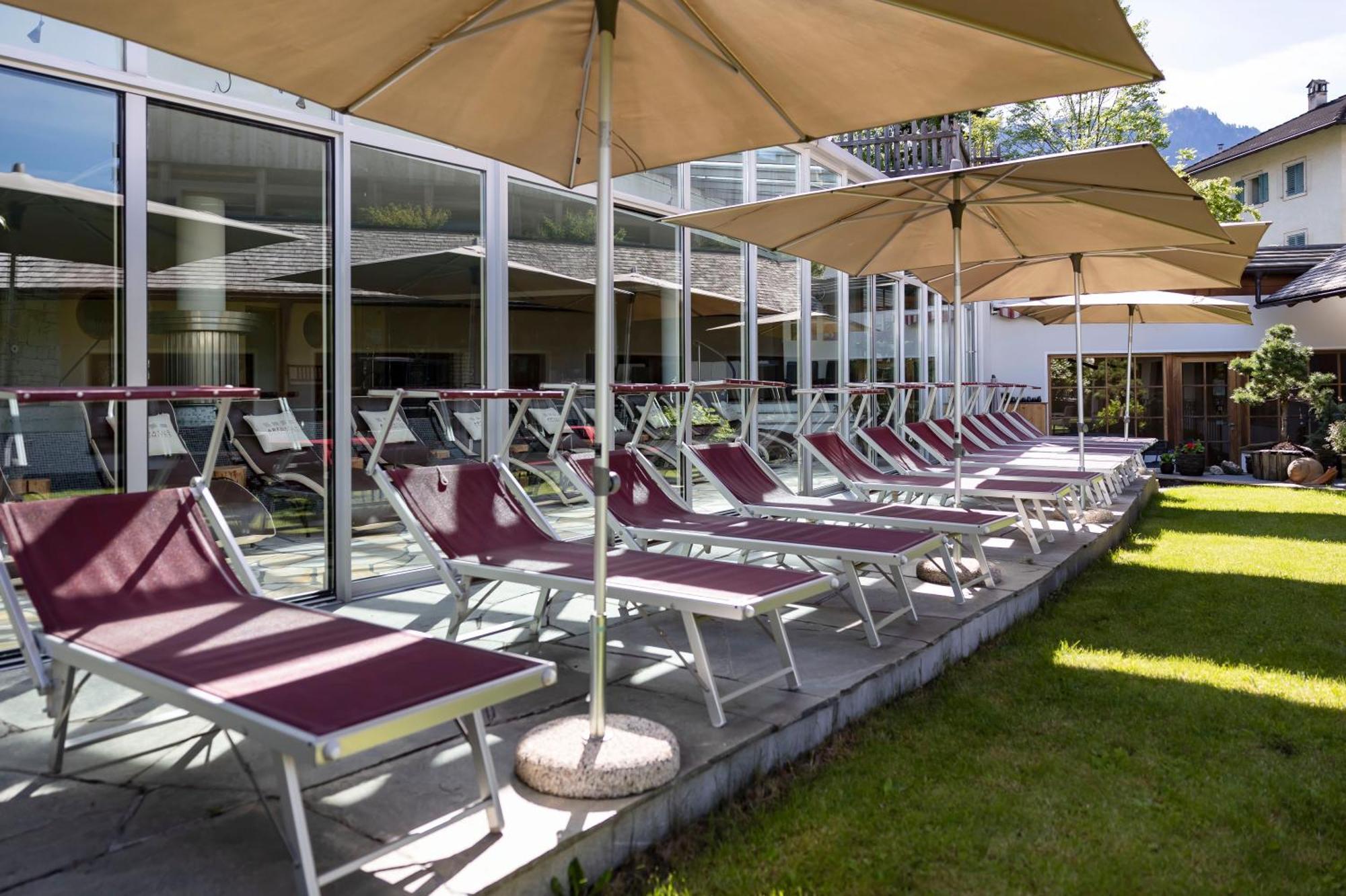 Artnatur Dolomites Hotel & Spa Seis am Schlern Buitenkant foto