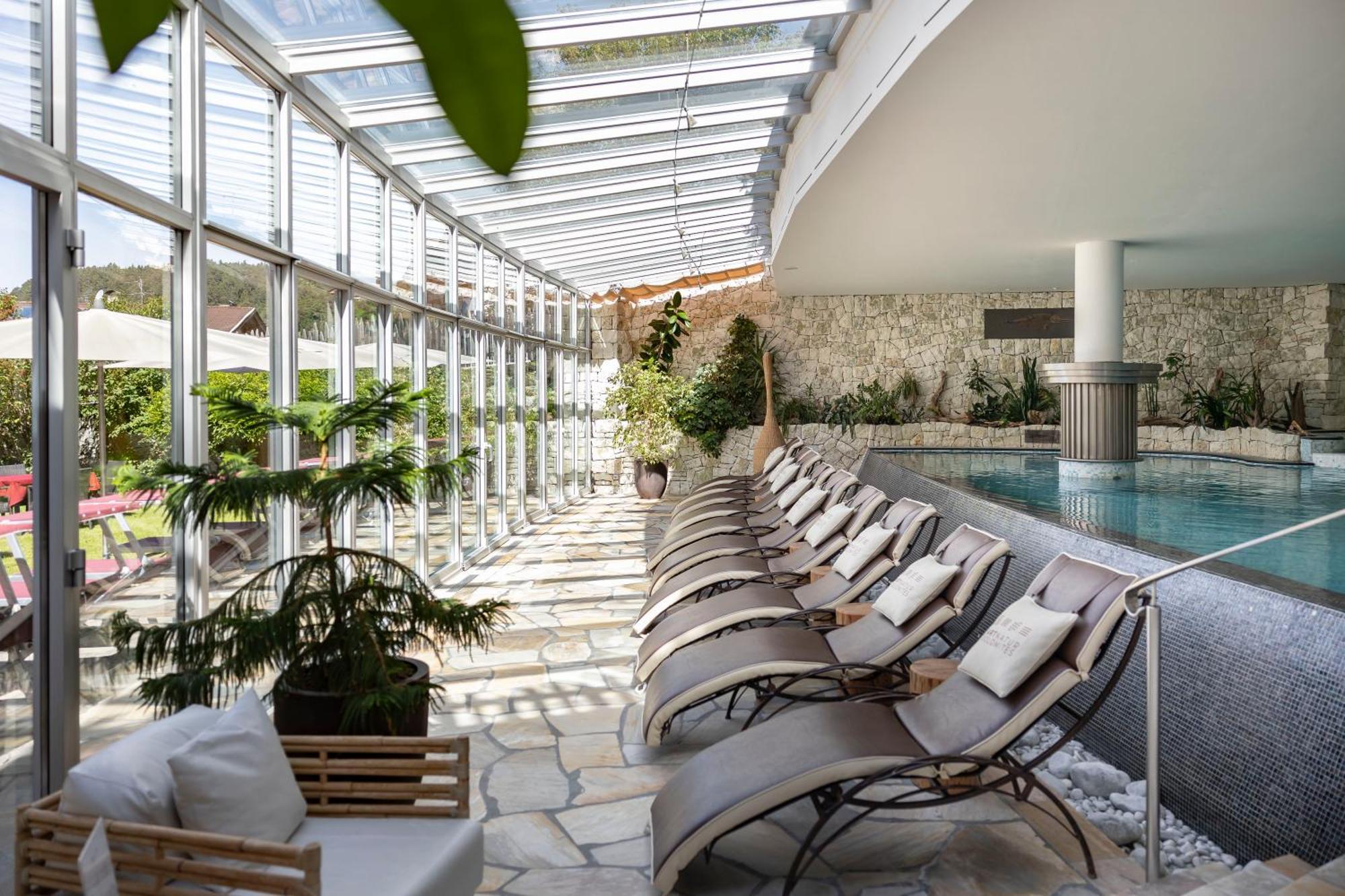 Artnatur Dolomites Hotel & Spa Seis am Schlern Buitenkant foto
