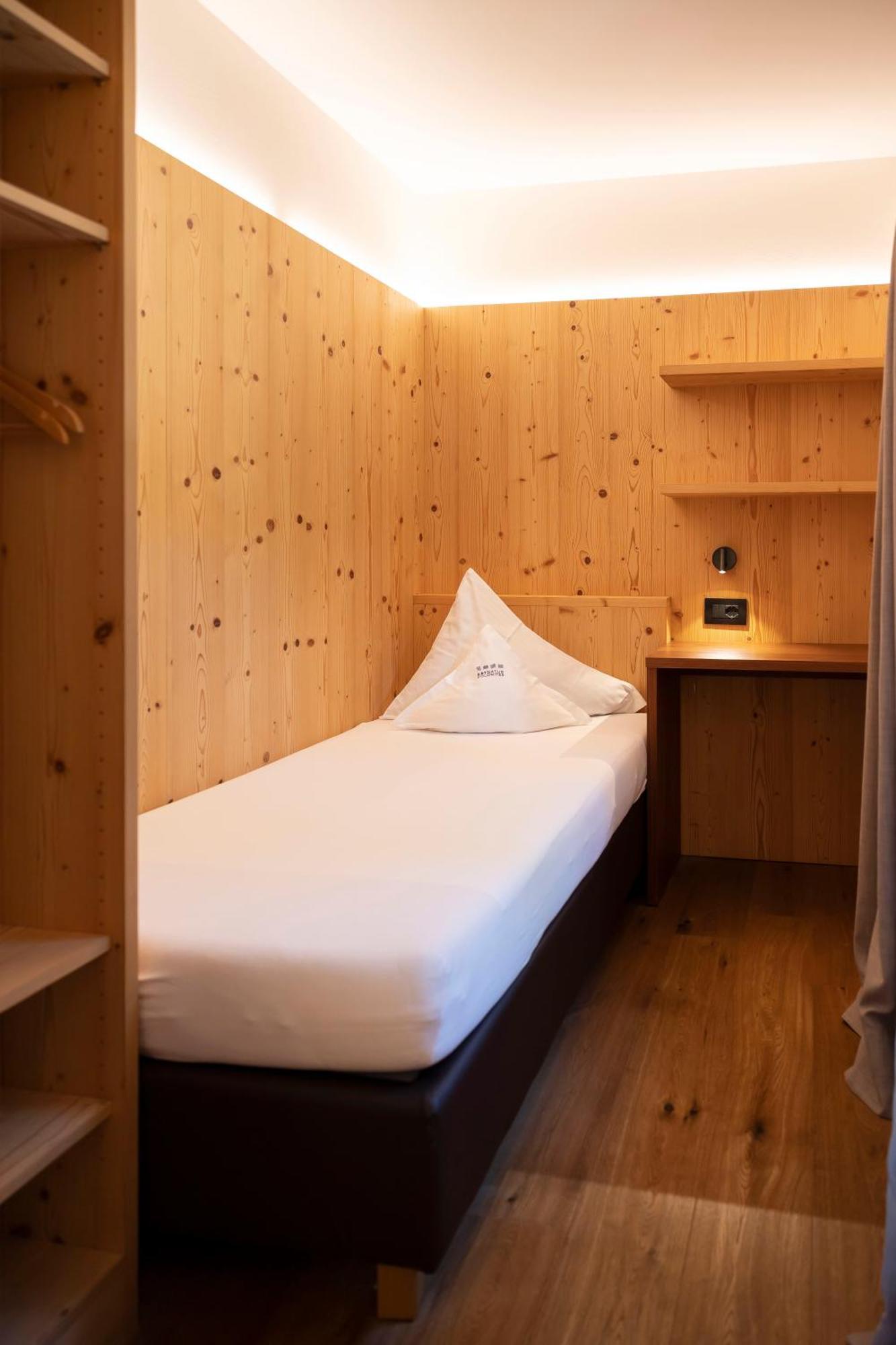 Artnatur Dolomites Hotel & Spa Seis am Schlern Kamer foto
