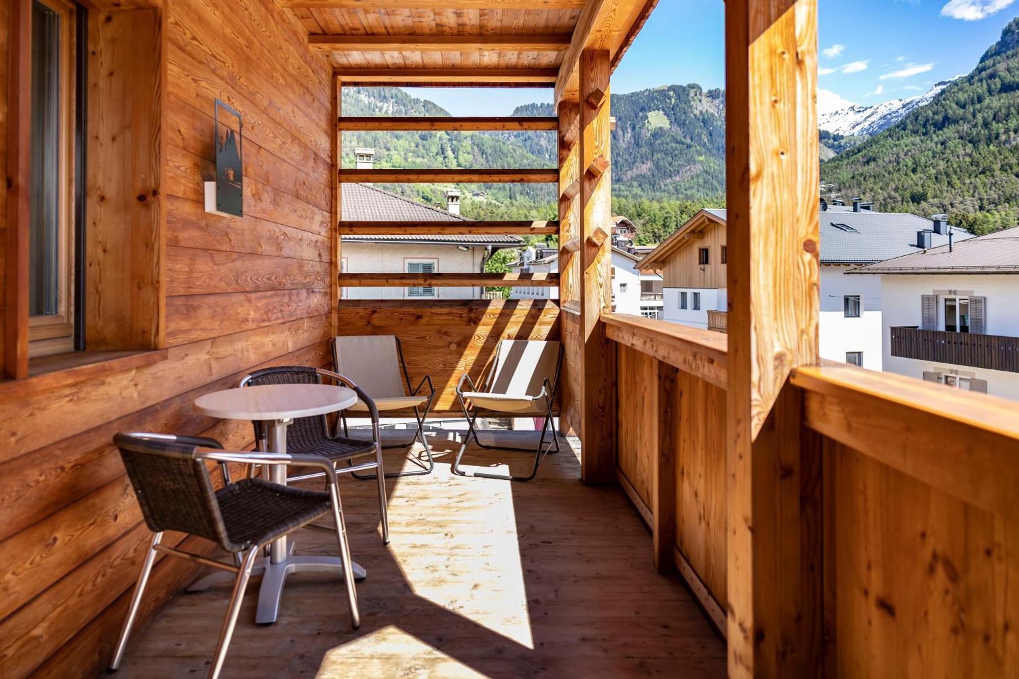 Artnatur Dolomites Hotel & Spa Seis am Schlern Buitenkant foto