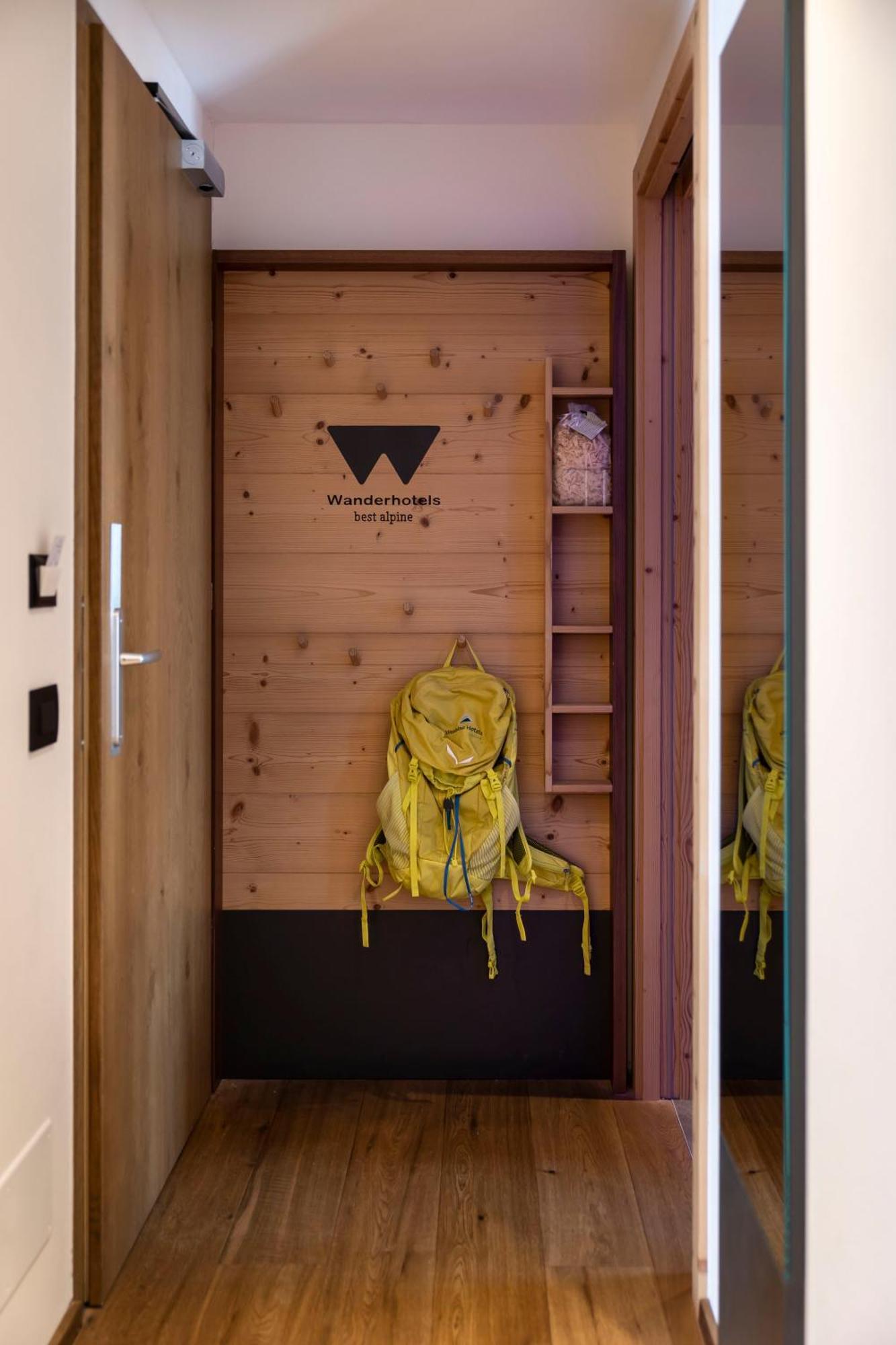 Artnatur Dolomites Hotel & Spa Seis am Schlern Kamer foto