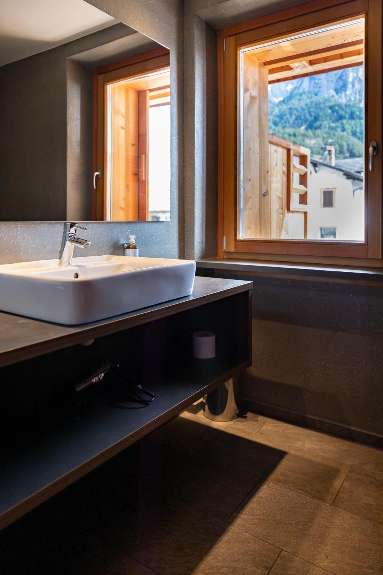 Artnatur Dolomites Hotel & Spa Seis am Schlern Kamer foto