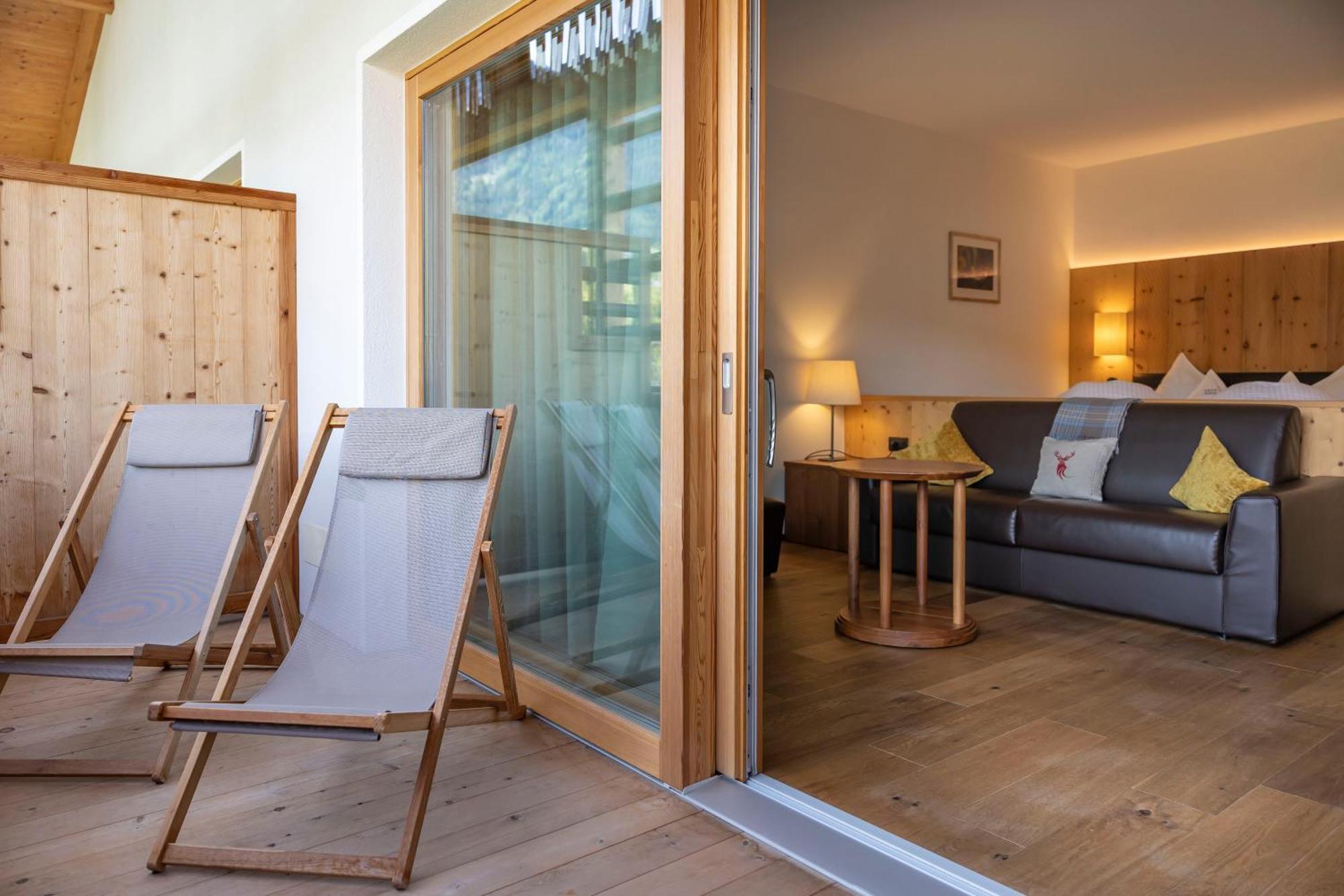Artnatur Dolomites Hotel & Spa Seis am Schlern Buitenkant foto