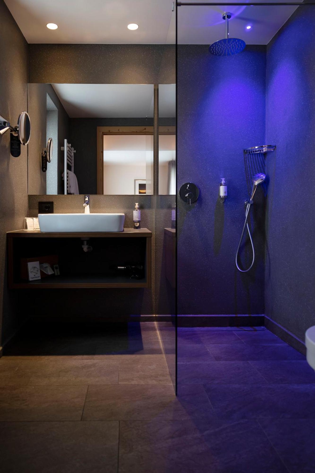 Artnatur Dolomites Hotel & Spa Seis am Schlern Kamer foto